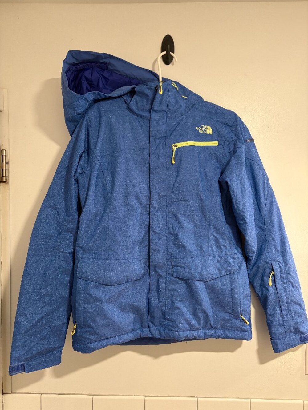 North Face Women's Ski Jacket